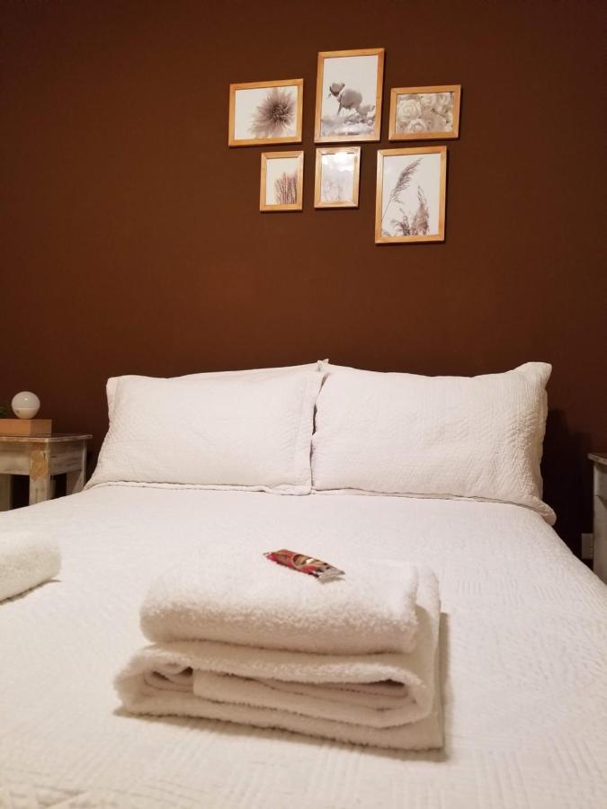 Boedo Tango Apartment 부에노스아이레스 외부 사진