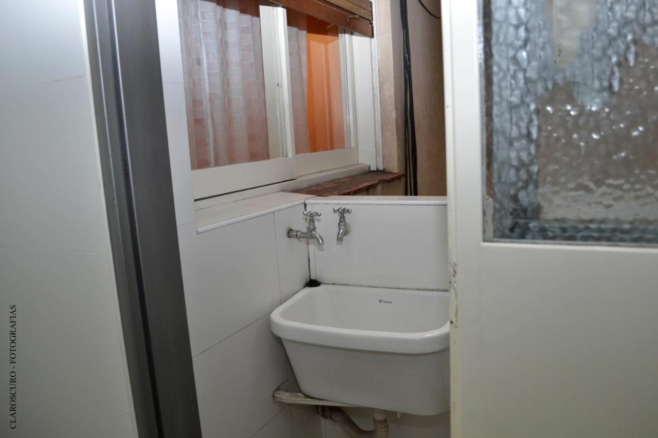 Boedo Tango Apartment 부에노스아이레스 외부 사진