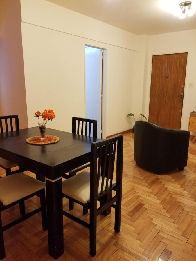 Boedo Tango Apartment 부에노스아이레스 외부 사진