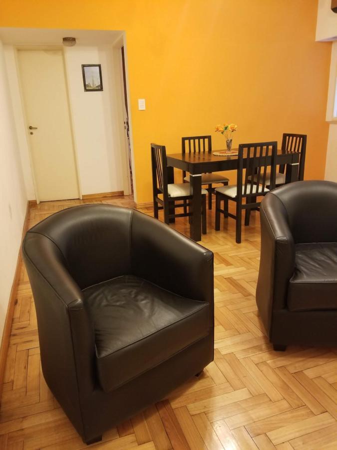 Boedo Tango Apartment 부에노스아이레스 외부 사진